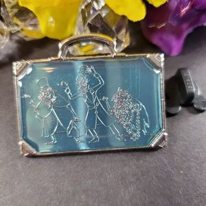 Disney Jewelry - 2/$18 Disney Disney Haunted Mansion Luggage Pin Disney Jewelry - 2/$18 Disney Disney Haunted Mansion Luggage Pin